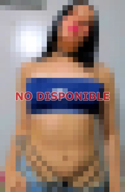 puta en Chapinero