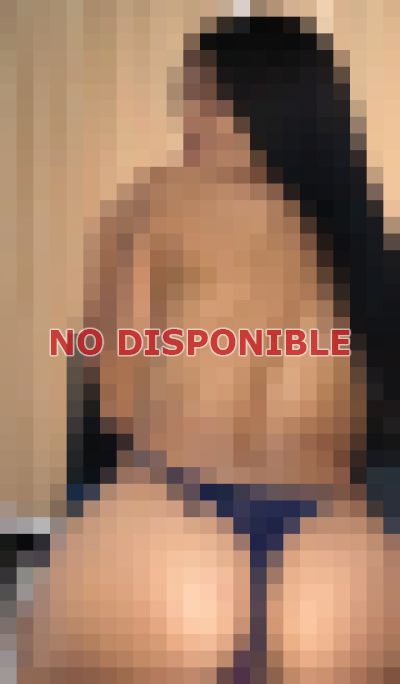 puta en Chapinero