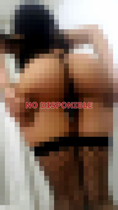 puta en Chapinero