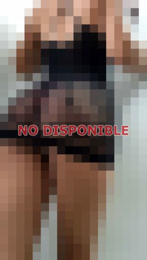 escort en Medellín