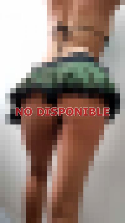 escort en Medellín