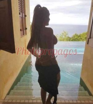 Claudia 3192355382 - Puta en Chapinero