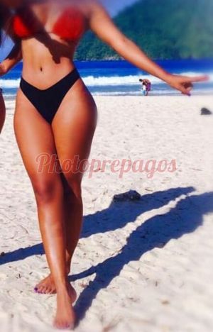 Claudia 3192355382 - Escort en Chapinero