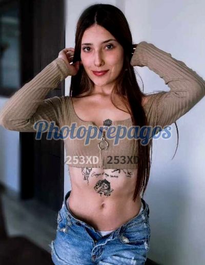 Catalina, Puta en Chapinero