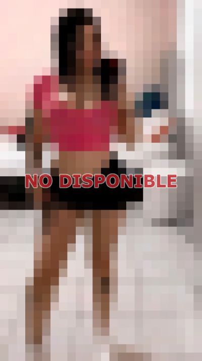 escort en Medellín