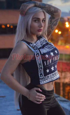 Paradise Escorts 3165381492 - Prepago en Chapinero