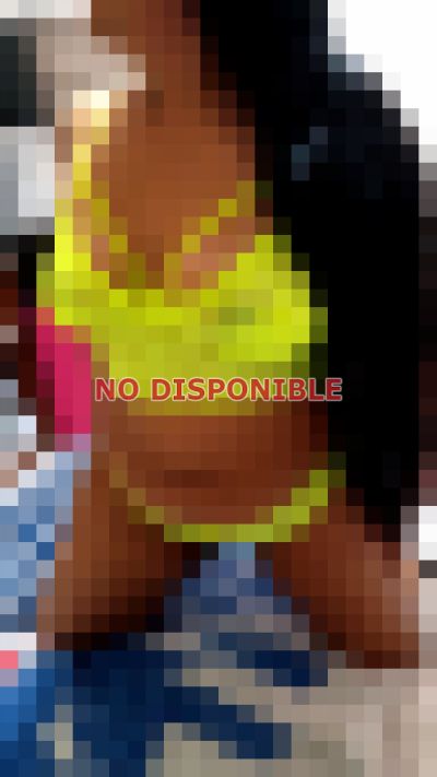 puta en Chapinero