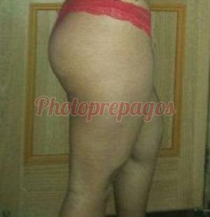 escort muy bella ofrece servicios de masaje como independiente. - contacto erótico en Chapinero