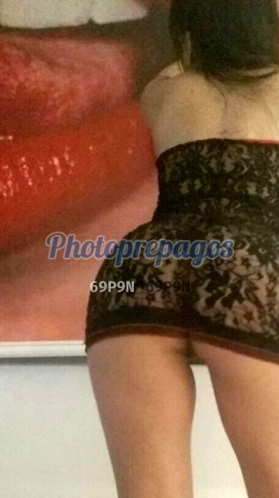 Sofia Perez 3008009469 - Prepago en Chapinero