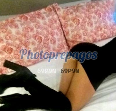 Sofia Perez, escort en Usaquén