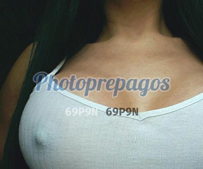 Sofia Perez, prepago en Usaquén