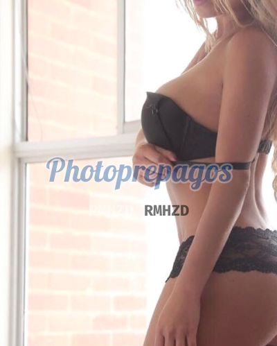 Francia 3176493514 - Prepago en Chapinero