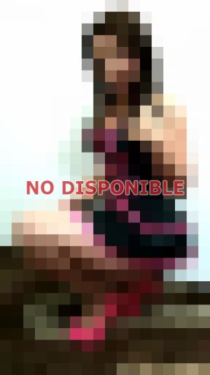 escort en Chapinero