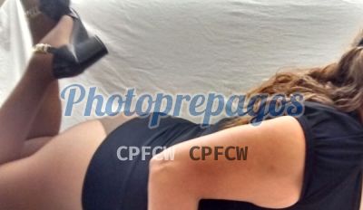 Victoria, Prepago en Chapinero