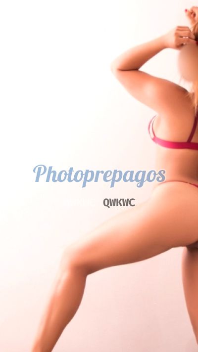 Valentina, prepago en Laureles (Medellín)
