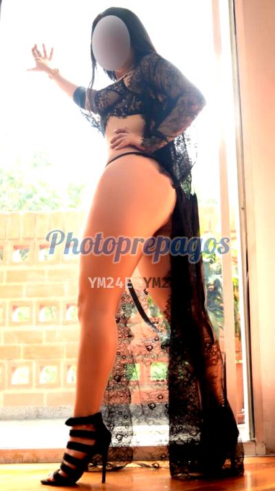 Hanna 3023972400, escort en El Poblado (Medellín)