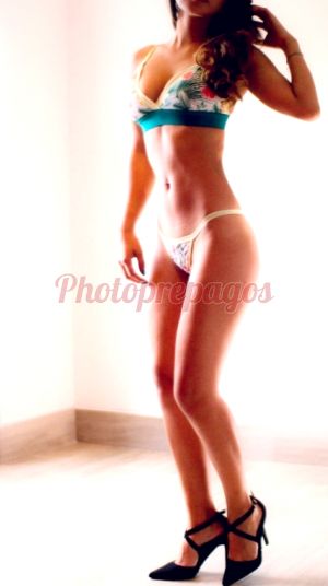 Lucía 3197586993 - Escort en Usaquén