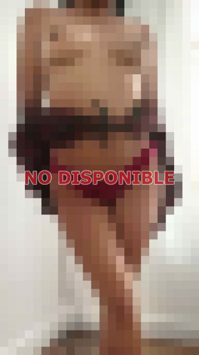 escort en Chapinero