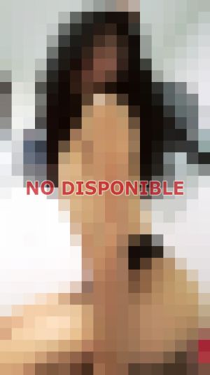 escort en Barrios Unidos