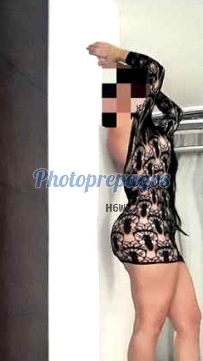 Isabella 3145334480 - Prepago en Medellín