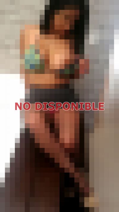 puta en Chapinero
