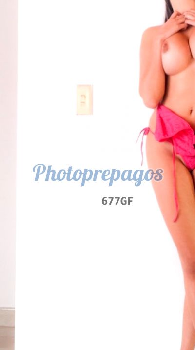 Tatiana Rodríguez 3202100173 - Prepago en Chapinero