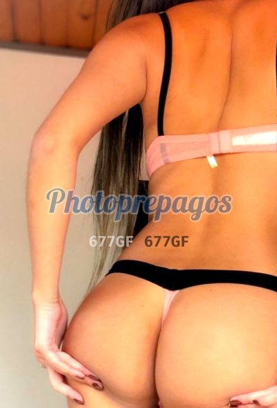 Tatiana Rodríguez 3202100173 - Prepago en Chapinero