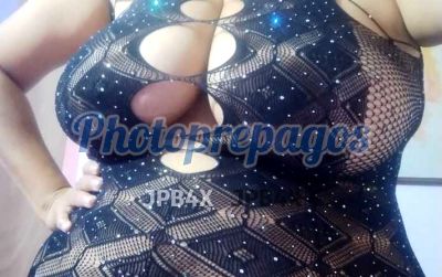 Alejandra, escort en Kennedy