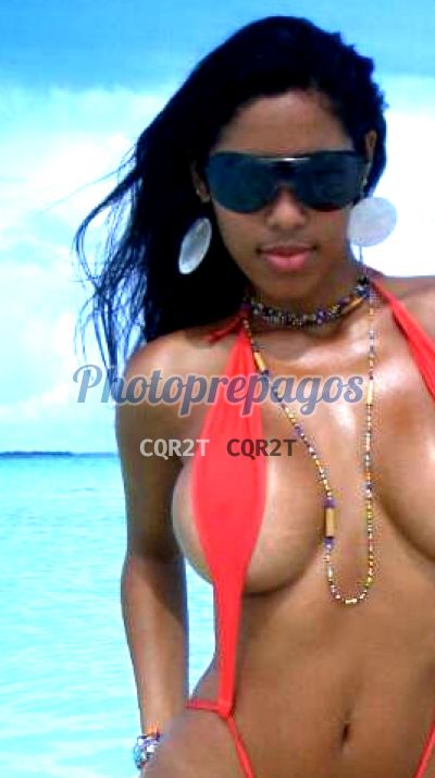 Kimy, Escort en Usaquén