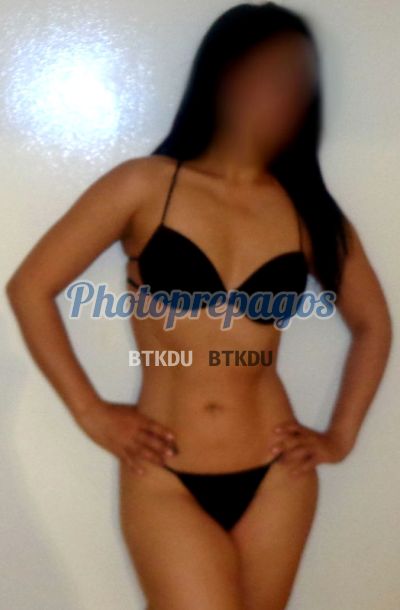 Zara, Escort en Chapinero