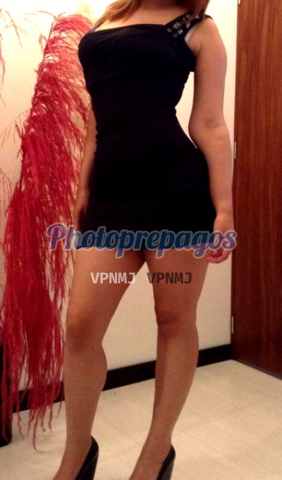 Helen, Prepago en Chapinero