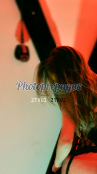 Vicky, Escort en Usaquén