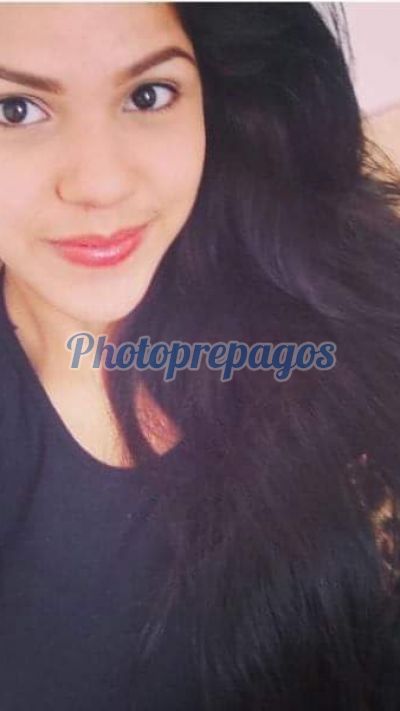 Victoria, escort en Fontibón