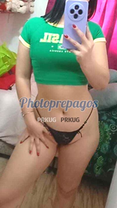 Lorena, prepago en Engativá