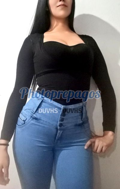 Dayanna, Prepago en Kennedy
