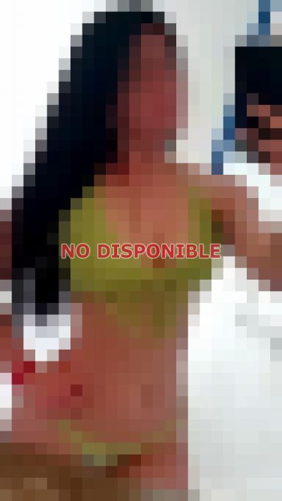 escort en Teusaquillo