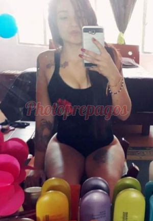 Alejandra 3102804188 - Escort en Kennedy