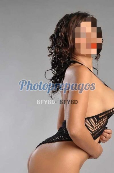 Verónica, Escort en Cartagena