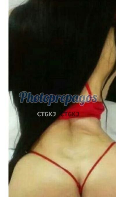 Valentina, Prepago en Cali