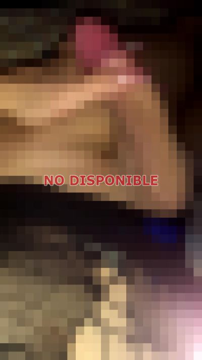 Transexual en Cartagena
