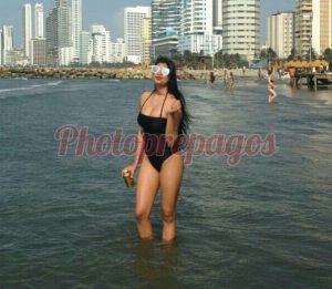 Alexandra 3219475113 - Puta en Chapinero