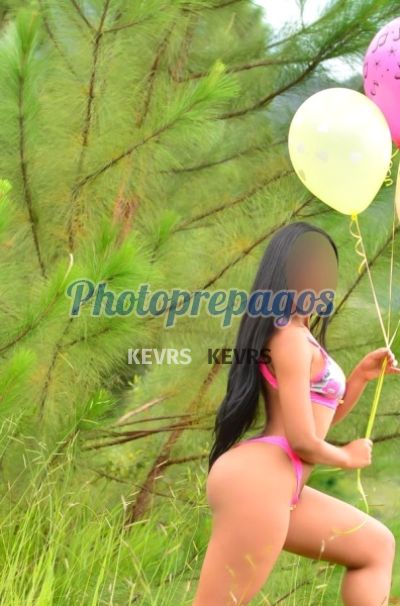 Carolina, prepago en Medellín