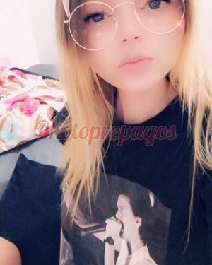 Sharon 3118286800 - Prepago en Usaquén
