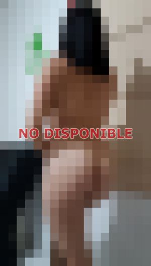 puta en Chapinero