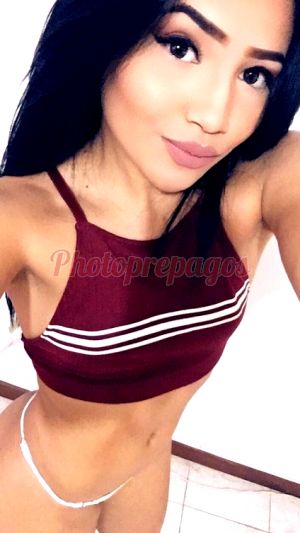Ámbar 3007237480 - Prepago en Medellín