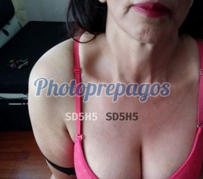 Adriana 3227013421 - Prepago en Barrios Unidos