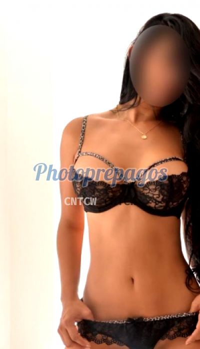 Victoria 3125155737 - Escort en Medellín