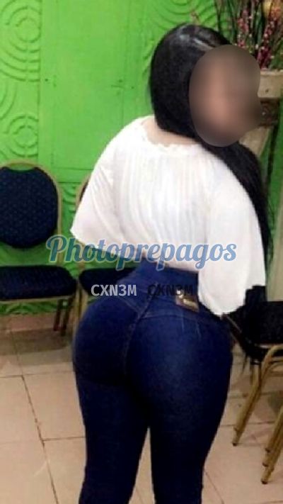 Paola 3222759328 - Escort en Bucaramanga