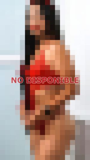escort en El Poblado (Medellín)