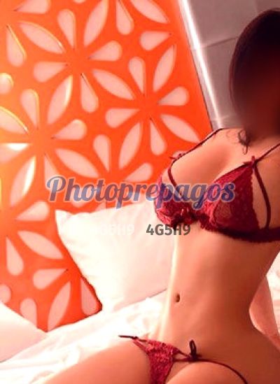Ana María 3045343275, Puta en Medellín